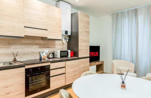 Guastalla Apartment | Manara Boutique - Near Duomo by InnStay