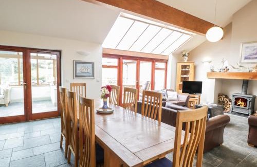Aberdaron House | Manaros Cottage