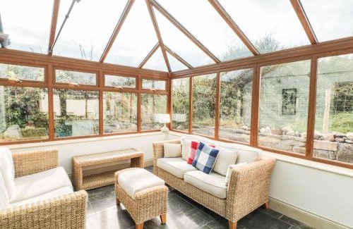 Aberdaron House | Manaros Cottage