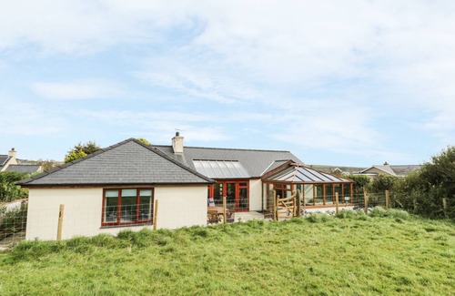 Aberdaron Cottage | Manaros Cottage