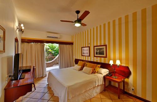 Ponta Negra Hotel | Manary Praia Hotel