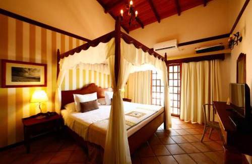 Ponta Negra Hotel | Manary Praia Hotel