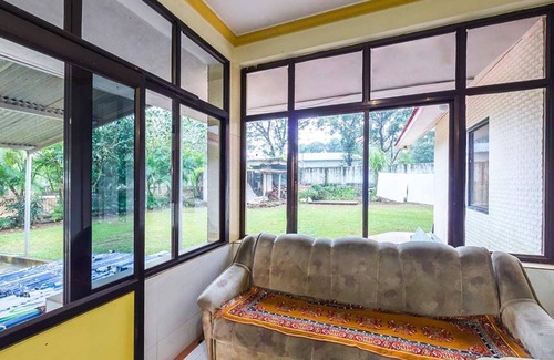 Saputara Hotel | Manas Cottage Saputara