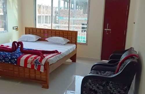 Mandarmani Hotel | Manas Kanya Beach Resort