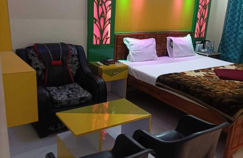 Mandarmani Hotel | Manas Kanya Beach Resort