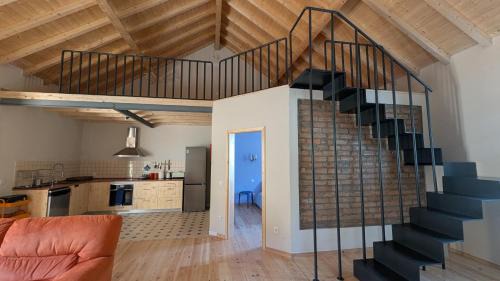 Santiago do Cacem House | Manas Slowliving - Santiago