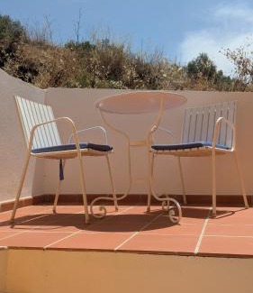 Santiago do Cacem House | Manas Slowliving - Santiago