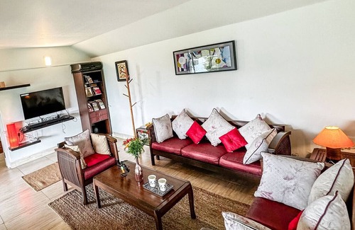 Vilpatti Hotel | Manas Valley View bungalow