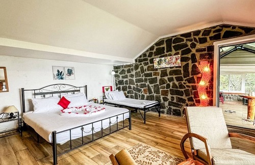 Vilpatti Hotel | Manas Valley View bungalow