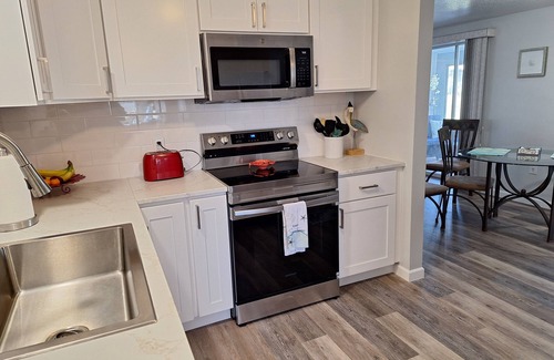 Englewood House | Manasota Key Retreat with free use of bikes and paddle board