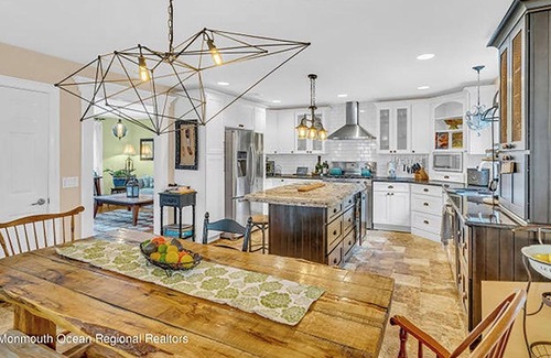 Manasquan House | Manasquan Beach House