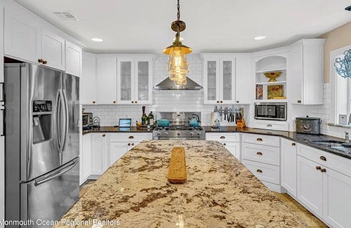 Manasquan House | Manasquan Beach House