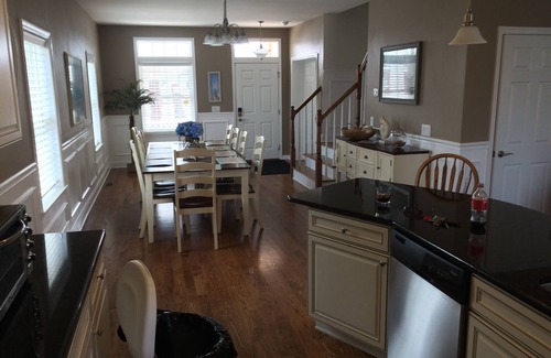 Manasquan House | Manasquan Beautiful New Home