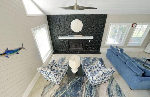 Dixie Shores House | Manatee By The Bay
