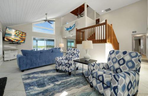 Dixie Shores House | Manatee By The Bay