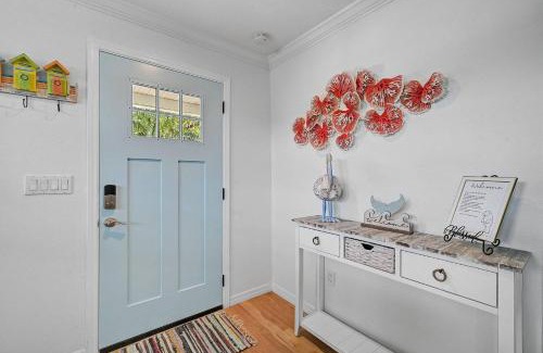 River District House | Manatee Cottage