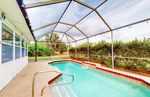 Bradenton House | Manatee Home