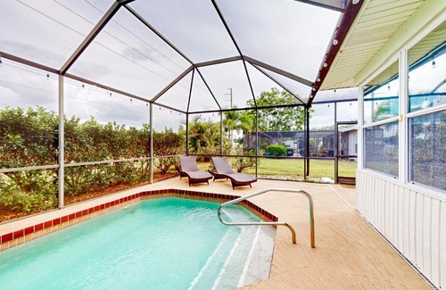 Bradenton House | Manatee Home