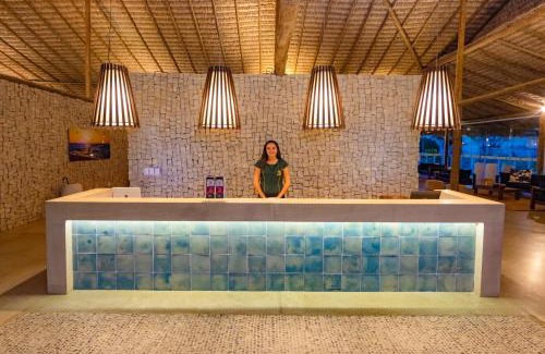 Barra Grande Hotel | Manati