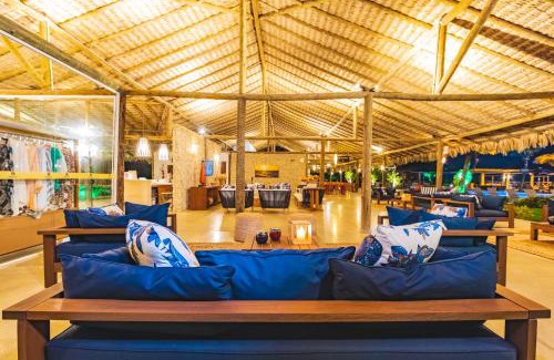 Barra Grande Hotel | Manati