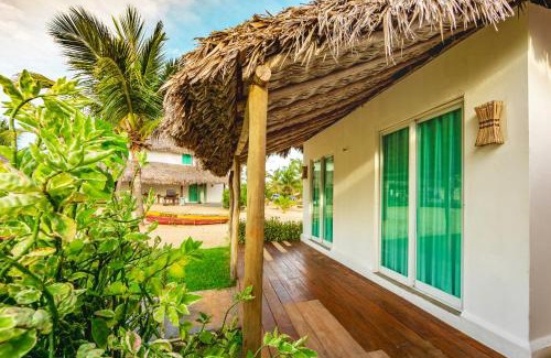 Barra Grande Hotel | Manati