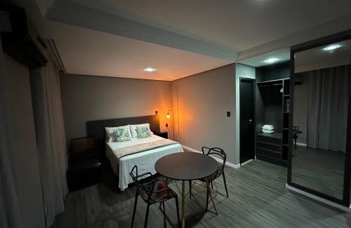 Chapada Apartment | Manaus Hotéis Millenium - Flat 804