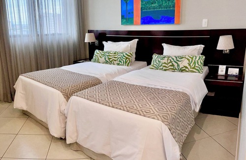 Chapada Hotel | Manaus Hotéis - Millennium