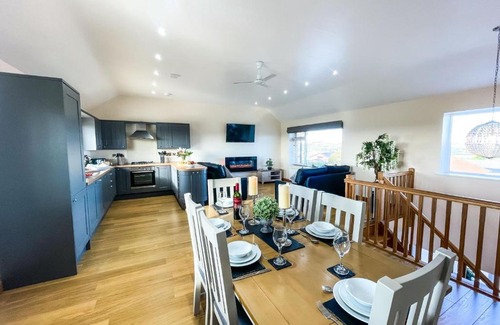 Pentraeth House | Manawydan Holiday Cottage