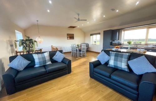 Pentraeth House | Manawydan Holiday Cottage