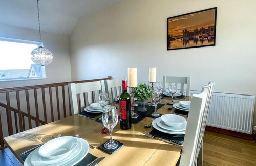 Pentraeth House | Manawydan Holiday Cottage