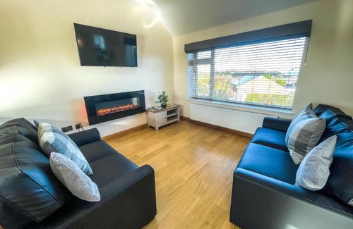 Pentraeth House | Manawydan Holiday Cottage
