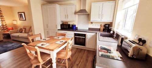 Louth House | Manby Fields, Manby