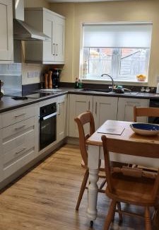 Louth House | Manby Fields, Manby