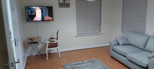 Cheetham Hill Apartment | Manchester Comfort Lodge