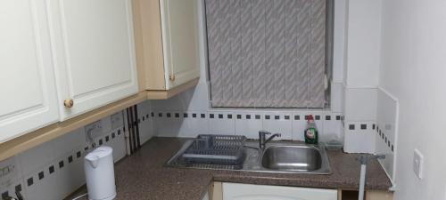 Cheetham Hill Apartment | Manchester Comfort Lodge