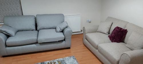 Cheetham Hill Apartment | Manchester Comfort Lodge