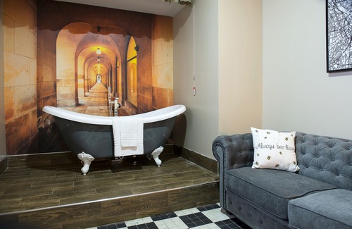 Spinningfields Hotel | Manchester Hall