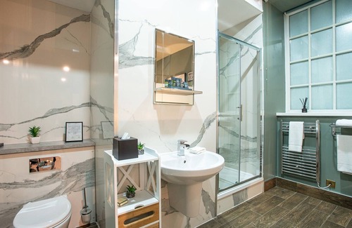 Spinningfields Hotel | Manchester Hall