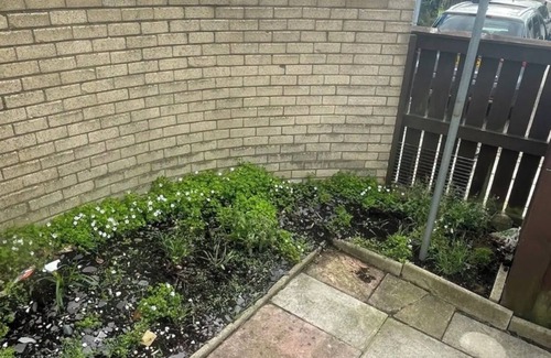 Chorlton-on-Medlock House | Manchester Holiday Home