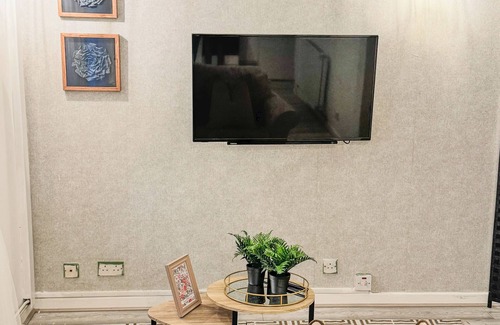 Manchester Apartment | Manchester Luxury Studio Apartment