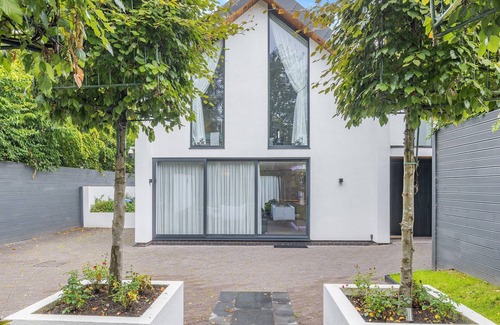 Trafford Cottage | Manchester's Hidden Gem