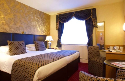 Fallowfield Hotel | Manchester South Hotel, Sure Hotel Collection by BW
