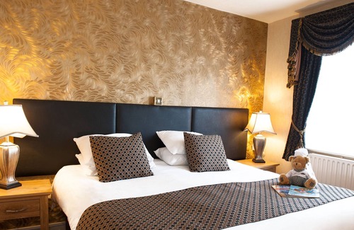 Fallowfield Hotel | Manchester South Hotel, Sure Hotel Collection by BW