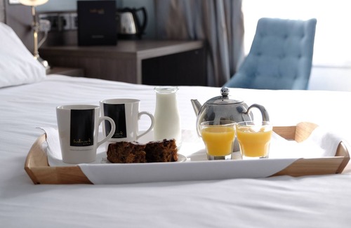 Fallowfield Hotel | Manchester South Hotel, Sure Hotel Collection by BW