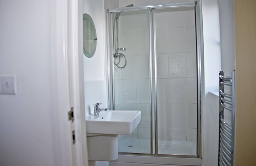 Chorlton-on-Medlock Apartment | Manchester University