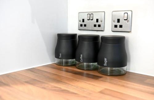Trafford Apartment | Manchester waterside Haven