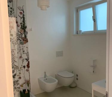 Trento Old Town Apartment | Manciuno