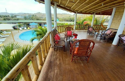Mancora Hotel | Mancora y Sol