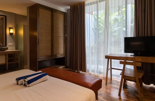 Dyanapura Villa | Manda Villa