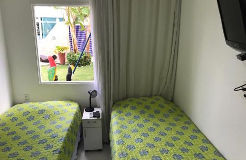 Centro Ski Chalet | Mandakaru Residence- Chalé 14